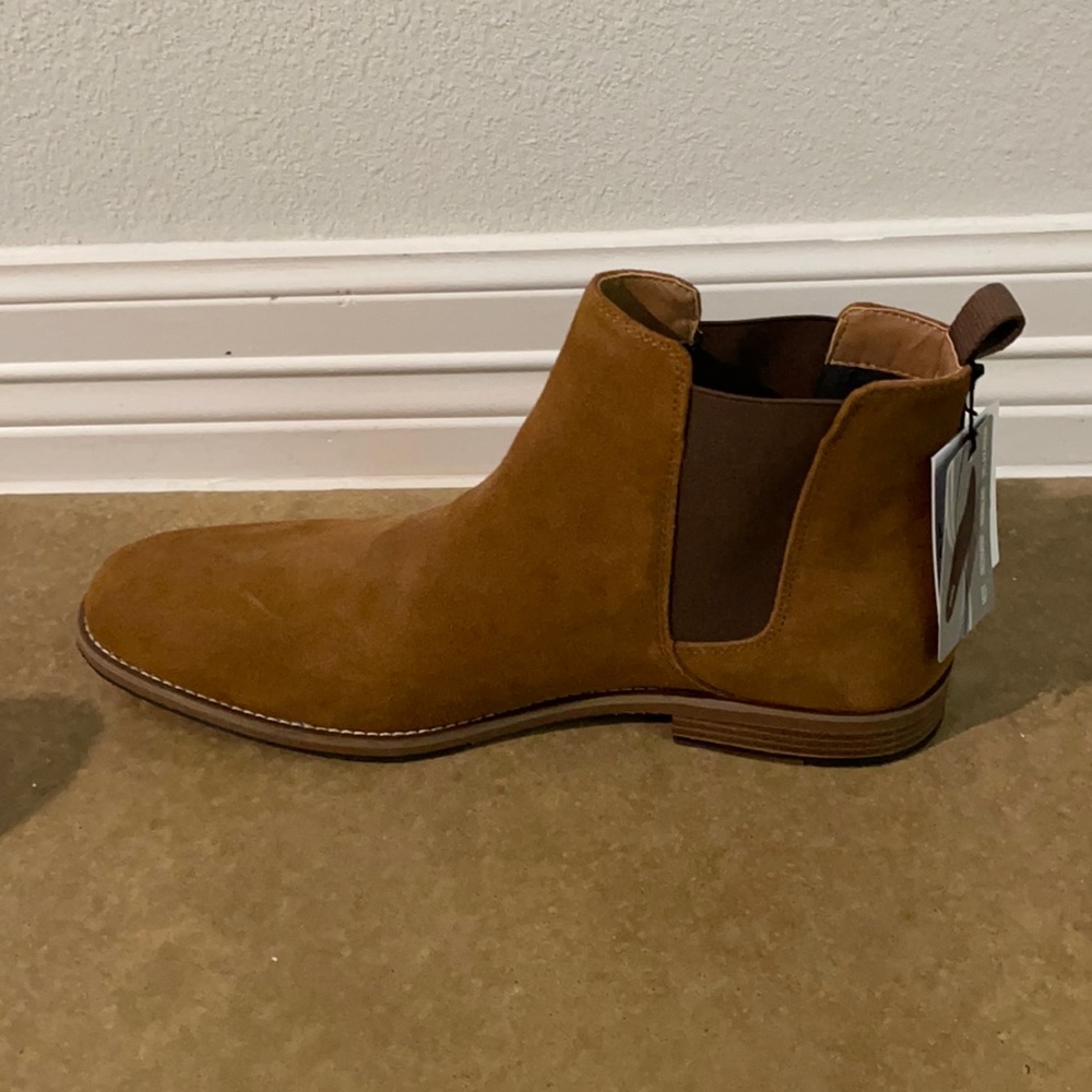Men’s Sonoma Good For Life Boots Size 13 NWT